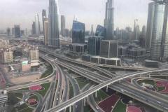 DUBAI-VIEW