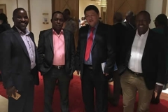 KENYA CHAMBER OF COMMERCE