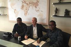 TLI-AND-DAPI-PARTNERSHIP-AGREEMENT