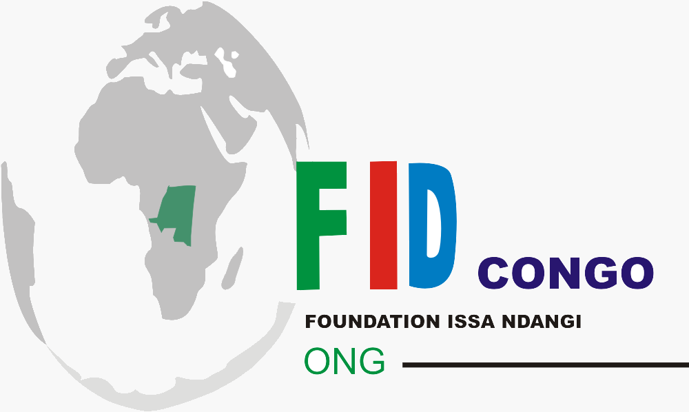 FID Congo Foundation Issa Ndangi